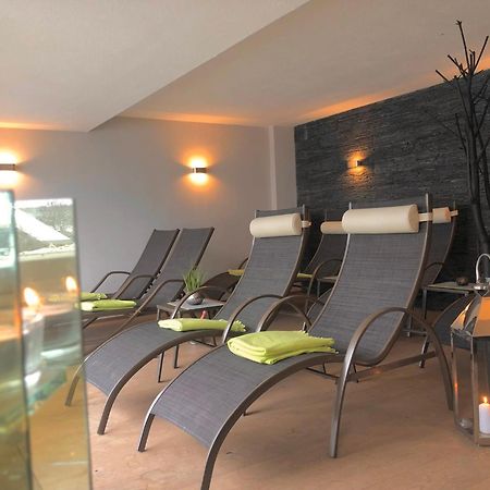 Hotel Zum Lamm Тарренц Экстерьер фото