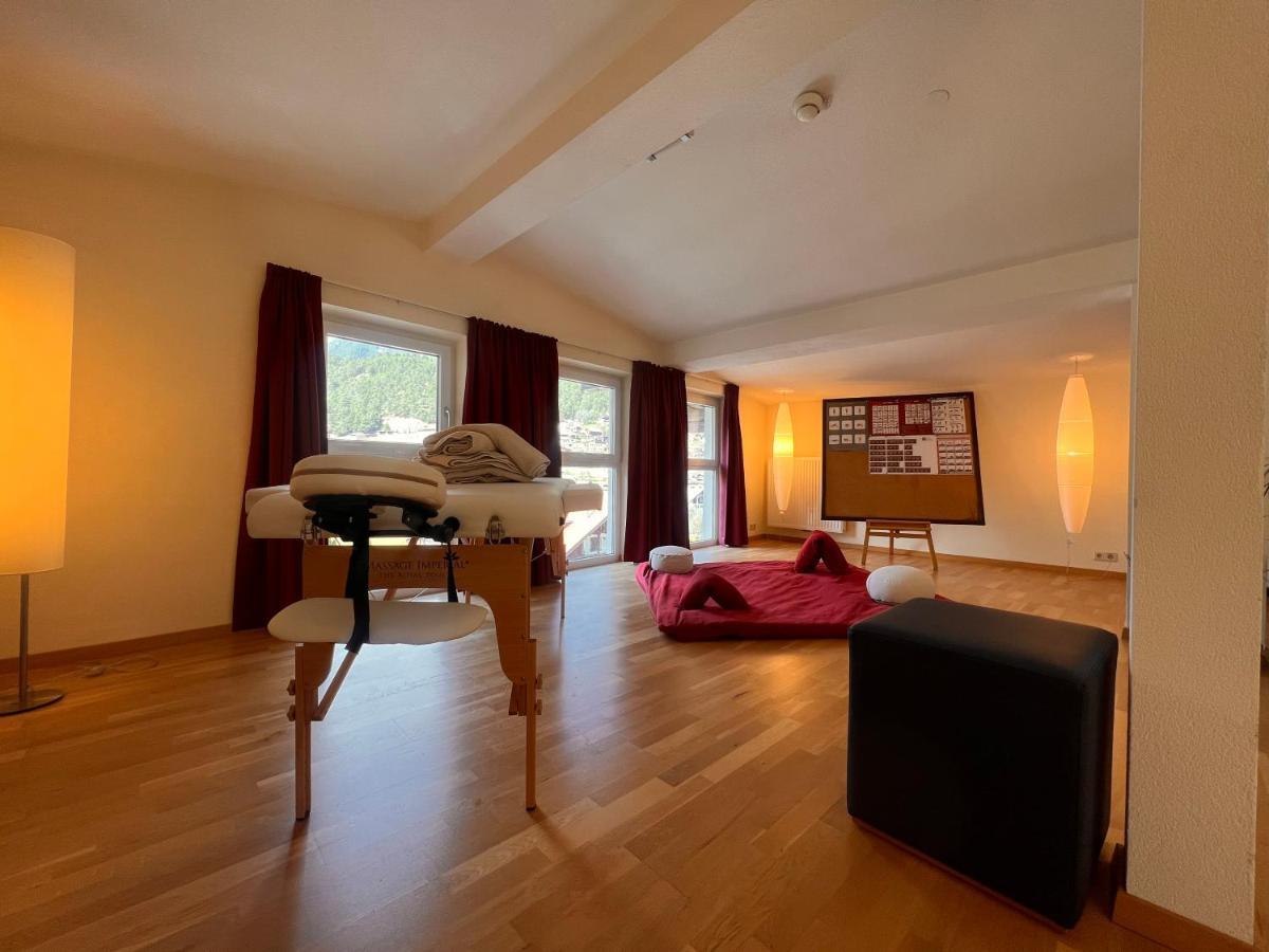 Hotel Zum Lamm Тарренц Экстерьер фото