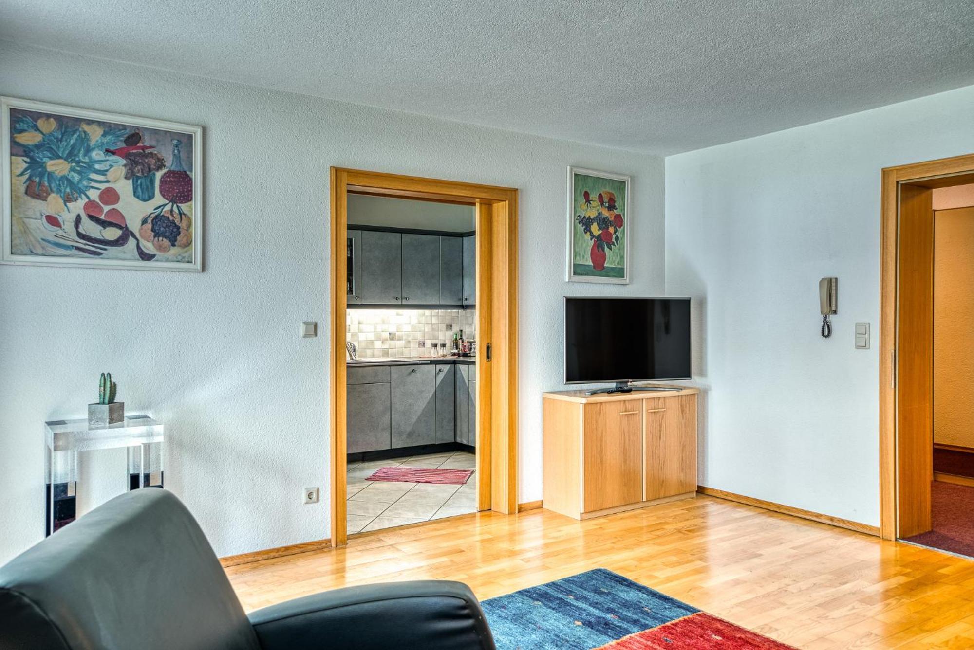 Hotel Zum Lamm Тарренц Экстерьер фото
